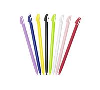 Mcbazel 8 Piezas Stylus para Nintendo 3DS XL, Repuesto para Táctil de para Nintendo 3DS XL