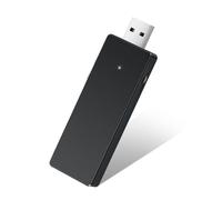 Mcbazel Adaptador Inalámbrico Xbox One para PC/Windows 7/8/8.1/10/11, Receptor USB Compatible con Mandos Xbox One/S/X/Elite/Elite 2/Series S/X