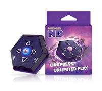 Mcbazel Brook Auto Catch ND Adaptador, Capturador Automático Go Compatible con Bluetooth Conexión 24H/Conexión Inteligente/Actualización de Firmware