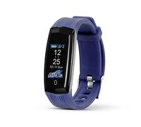 Mcbazel Brook Auto Catchic Plus para Poke Mon Go, soporta la conexión de Dos Dispositivos/Captura automática/Respuesta por vibración/Captura automática con Estilo- Azul