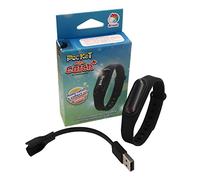 Mcbazel Brook Pocket Auto Catch Plus - Pulsera Versión Actualizada para Pokémon Go, Captura y Giro Automático Compatible con iOS y Android