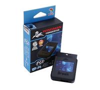 Mcbazel Brook Wingman - Convertidor PS2 para Xbox 360/Xbox One/XSX|S/Xbox Elite 1&2/PS5/PS4/PS3/Switch Pro Controller a PS2/PS/PS Classic