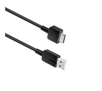 Mcbazel Cable de Carga PS Vita Cable de Datos USB Cable de Reemplazo Compatible con PS Vita, PSVita 1000-1.2M