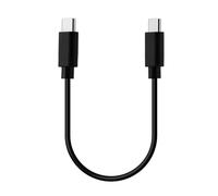 Mcbazel Cable de Carga Tipo C a Tipo C,Cargador de Repuesto USB-C 5V/1A para PS5/Switch Pro/Brook Pocket Auto Catch Carry, para Kindle Paperwhite 5/Auriculares Inalámbricos y Electrónica Pequeña