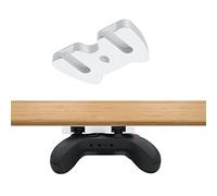 Mcbazel Debajo del Escritorio Soporte Mando para Xbox 360/Xbox One/Xbox Series X/Xbox Series S