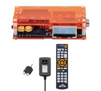 Mcbazel OSSC Scart Component VGA to HDMI Open Source Scan Converter v1.6 for Retro Gaming Console