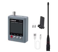 Mcbazel SF-103 Contador de frecuencia de 2-2800mHz