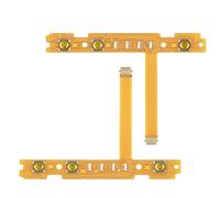 Mcbazel SL/SR Sync Button Flex Cable para interruptor Nintendo Switch Joy-Con (Incompatible con Switch 2)