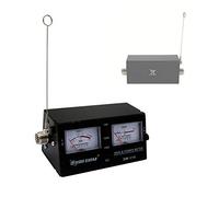 Mcbazel Surecom SW-114 SWR/RF/Medidor de prueba de potencia de campo
