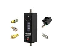 Mcbazel SURECOM SW-33 Plus VHF/UHF 125-525 MHz Mini medidor de Potencia RF y SWR