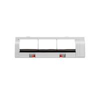 McbeAn Cepillo Principal Cepillo Lateral Filtro Hepa Fregona Repuestos de Tela Compatible con Xiaomi Compatible con Mijia G1 MJSTG1 Mi Robot Aspiradora Accesorios Esenciales(1pcs-02)