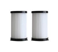 McbeAn Filtro HEPA for aspiradora Compatible con DCG BS 3070 Compatible con Clatronic BS 1306 Compatible con Vento H2 Piezas de aspiradora Accesorios(As Shown)