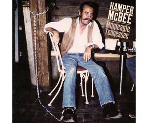 Mcbee, Hamper - Good Old-Fashioned Way [Vinilo]