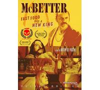 McBetter: Fast Food Has a New King [USA] [DVD]