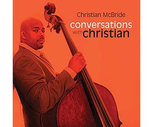 Mcbride, Christian - Conversations with Christian