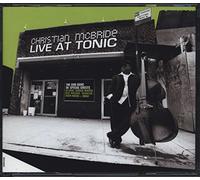 Mcbride Christian - Live at Tonic