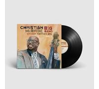 Christian McBride Big Band - Without Further Ado, Vol 1 (LP)
