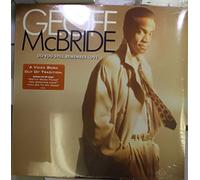 Mcbride, Geoff - Do You Remember Love [Vinilo]
