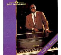 Mcbride Joe - A Gift For Tomorrow