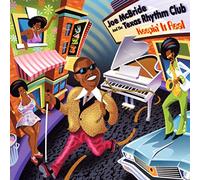 Mcbride Joe - Keepin' It Real