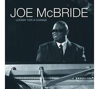 Mcbride Joe - Lookin' For A Change