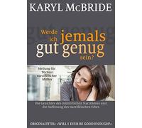Mcbride, K: Werde Ich Jemals Gut Genug Sein? Book NUEVO