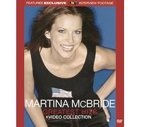 McBride M-Martina McBride-Greatest Hits [DVD]