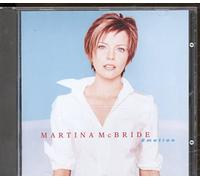 McBride, Martina - Emotion