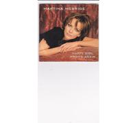 Mcbride, Martina - Happy Girl / Wrong Again