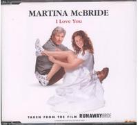 Mcbride, Martina - I Love You