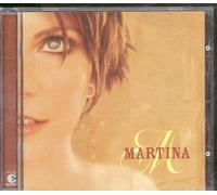 Mcbride Martina - Martina