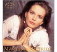 Mcbride, Martina - Time Has Come