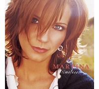 Mcbride,Martina - Timeless