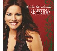 Mcbride, Martina - White Christmas + Bonus