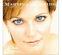 Mcbride, Martina - White Christmas [Casete]