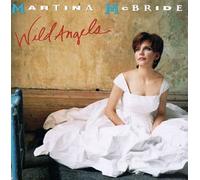 Mcbride, Martina - Wild Angel [Casete]
