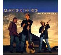 Mcbride & the Ride - Amarillo Sky [Import]
