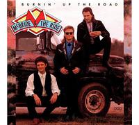 Mcbride & The Ride - Burnin Up the Road