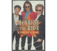 Mcbride & the Ride - Country's Best [Casete]