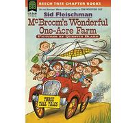 McBroom's Wonderful One-Acre Farm: Three Tall Tales (Beech Tree Chapter Books)