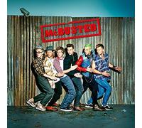 Mcbusted by Mcbusted