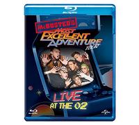 Mcbusted - Mcbusted: Most Excellent Adventure Tour - Live At The O2 [Edizione: Regno Unito] [Reino Unido] [DVD]
