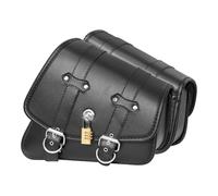 MCBXTH Alforja Lateral Motocicleta para Yamaha(BK-L R)