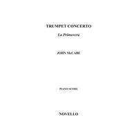 McCABE J. - CONCIERTO TROMPETA