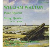 Mccabe, John - Piano String Quartet [Import]