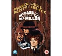 Mccabe & Mrs Miller [Edizione: Regno Unito] [Reino Unido] [DVD]