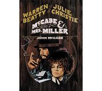 Mccabe & Mrs Miller [USA] [DVD]