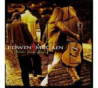 Mccain, Edwin - Honor Among Thieves by Mccain, Edwin (1995) Audio CD