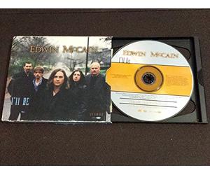 Mccain, Edwin - I'll Be