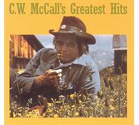 Mccall, C.W. - Greatest Hits -12 Tr.-